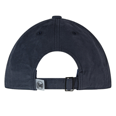 Кепка Buff Pack Baseball Cap Solid Navy