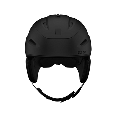 Giro Zone Mips Matte Black