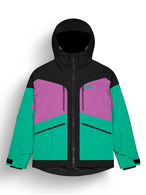 Куртка сноубордическая мужская Picture Organic Naikoon Bright