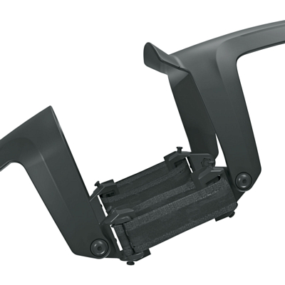 Комплект крыльев SKS Speedrocker XL Black