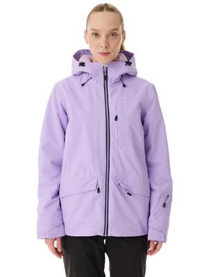 Куртка горнолыжная Icepeak Cathay Lavender