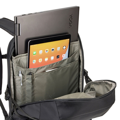 Рюкзак THULE EnRoute Backpack 21L Black