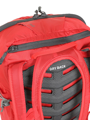 Рюкзак Salewa Ultra Train 18 Flame