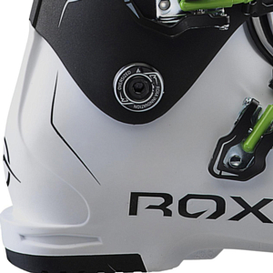 Горнолыжные ботинки ROXA BOLD 100 White/black
