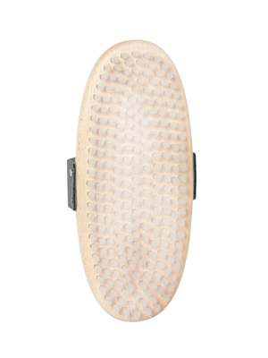 Щетка RODE Oval Hard Nylon