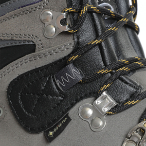 Ботинки Asolo Alpine Aconcagua GV Graphite/Black