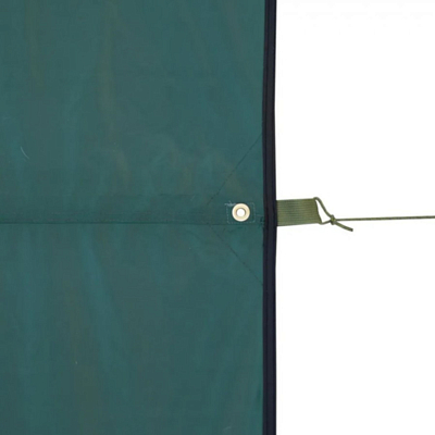 Тент Tramp 4x6 м Green