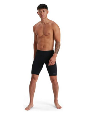 Джаммеры Speedo End+ Am Black
