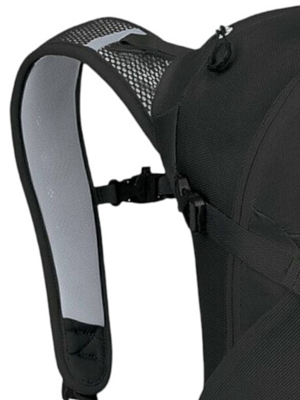 Рюкзак Osprey Hikelite 28 Black