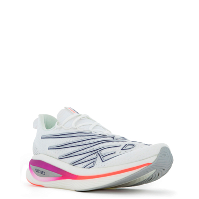 Кроссовки New Balance FuelCell SuperComp Белый