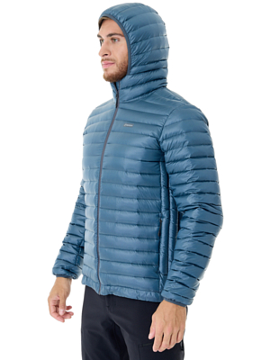 Куртка BASK Chamonix Light Mj V2 Синий