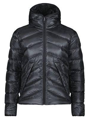 Куртка Dolomite Jacket M's Corvara H Black
