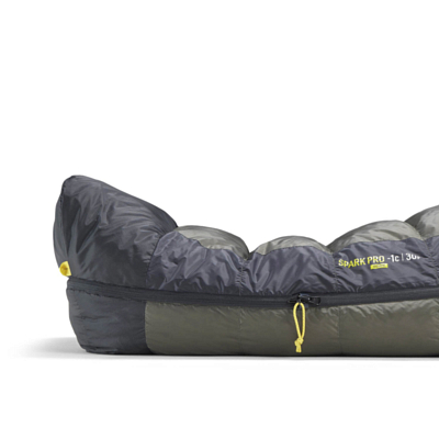 Спальник Sea To Summit Spark Pro -9C R