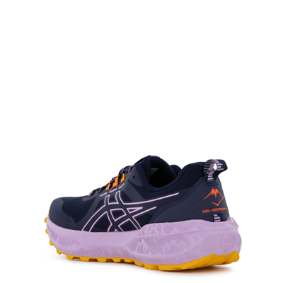 Кроссовки Asics Gel-Sonoma 8 Midnight/Light Ube
