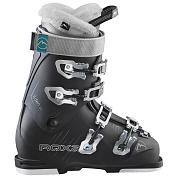 Горнолыжные ботинки Roxa 2018-19 EDEN 65 Black/black/black
