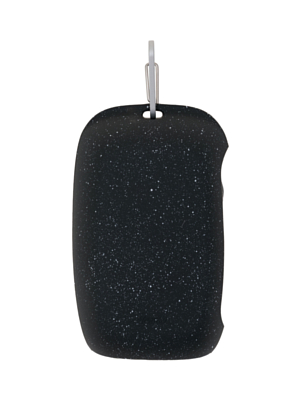 Полотенце Matador NanoDry Shower Towel Black