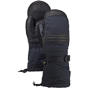 Варежки BURTON 2018-19 MB GORE WARMEST MTT TRUE BLACK