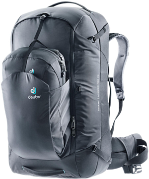 Рюкзак Deuter Aviant Access Pro 70 Black