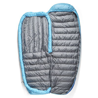 Спальник Sea To Summit Trek -9C R