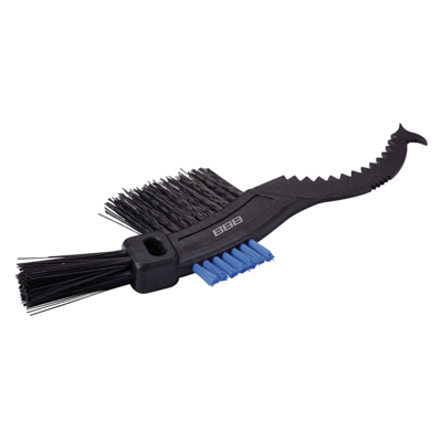 Щётка для кассет BBB Tooth Brush Black