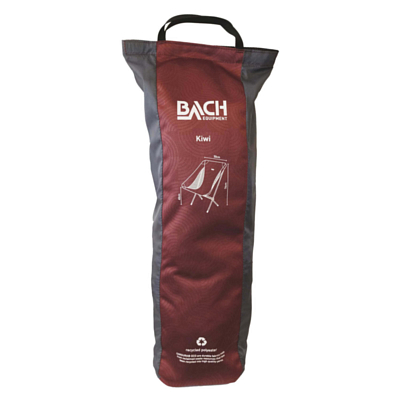 Кресло BACH Chair Kiwi Red Dahlia Art