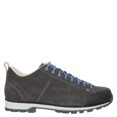 Ботинки Dolomite 54 Low Anthracite/Blue