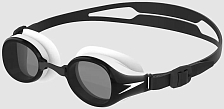 Очки для плавания Speedo Hydropure Gog Au Black/White