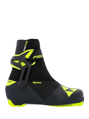 Лыжные ботинки FISCHER Rcs Skate