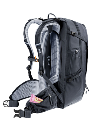 Рюкзак Deuter Trans Alpine 30 Black