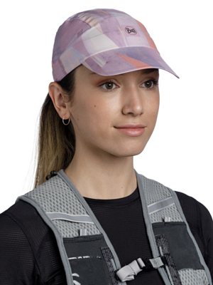 Кепка Buff Pack Speed Cap Shane Orchid