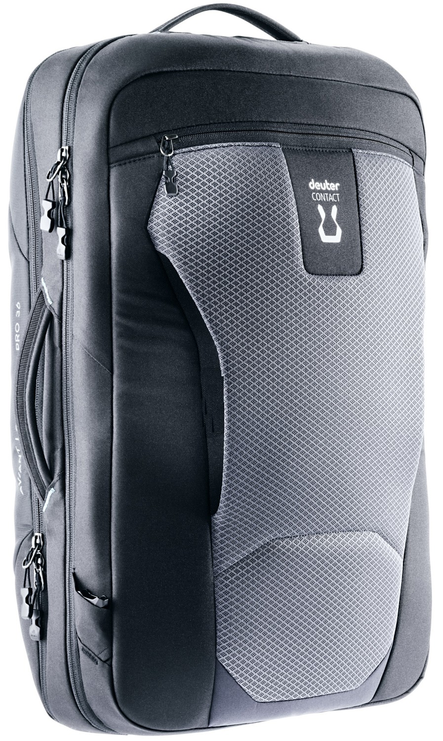 Рюкзак Deuter Aviant Carry On 28 Black