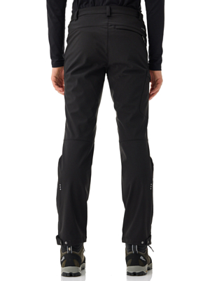 Брюки для активного отдыха Icepeak Bouton Black
