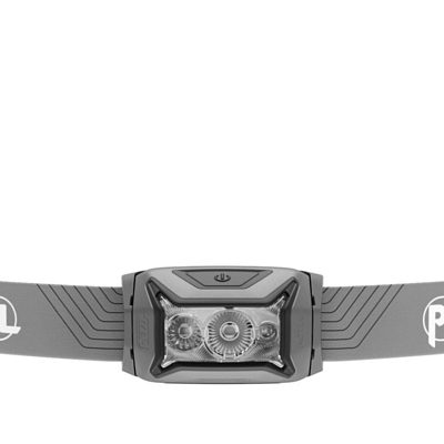 Фонарь налобный PETZL Actik Blue