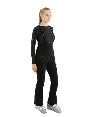 Брюки горнолыжные TONI SAILER Lilo Black