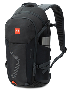 Рюкзак Kanrock Moveit 13 Anthracite
