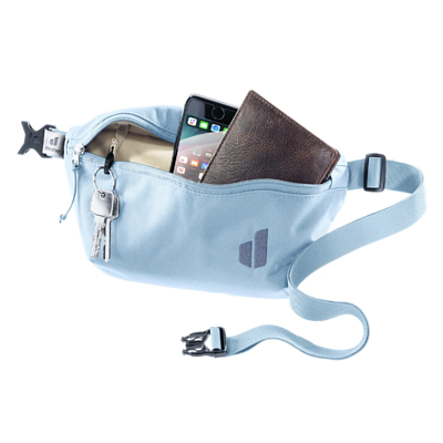 Поясная сумка Deuter Avengo 1.5 Polar
