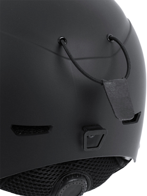 Шлем ULTRASCOUT Nix Black