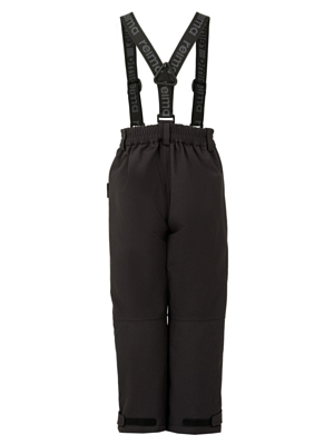 Брюки горнолыжные Reima Loikka Black