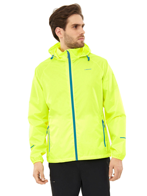 Куртка VIKING Rainier Yellow