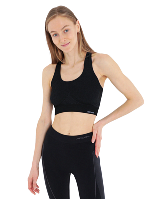 Топ Accapi Nembus Active Crossback Black