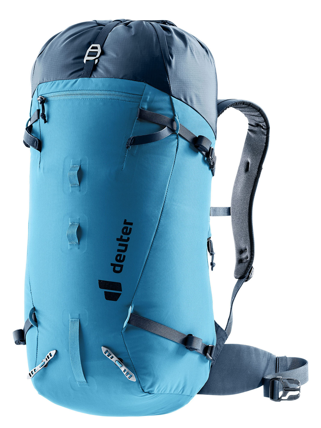 Рюкзак Deuter Guide 30 Wave-Ink