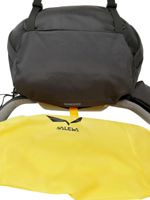 Рюкзак Salewa Trek Mate 65+5 Quiet Shade
