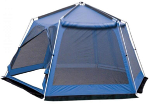 Тент-шатер Tramp Lite Mosquito Blue