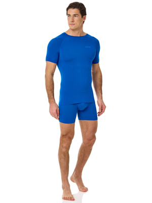 Футболка VIKING Lockness Blue