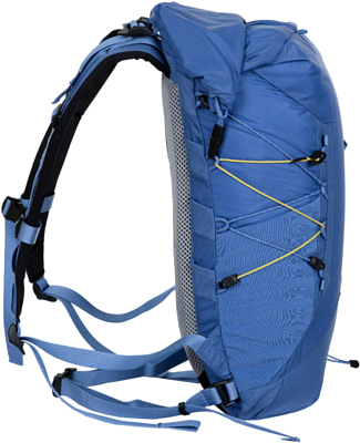 Рюкзак BACH Higgs 15 Rivera Blue