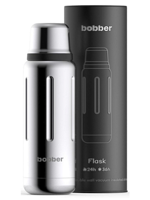 Термос Bobber Flask 470ml Glossy