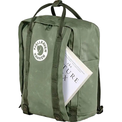 Рюкзак FjallRaven Tree-Kanken Lichen Green