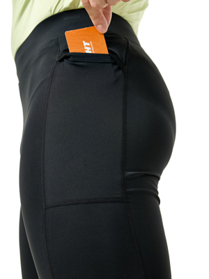 Тайтсы Joma R-Night Black