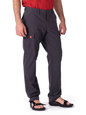 Брюки Ternua Newland Whales Grey