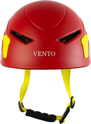 Каска Vento Pulsar размер 1 Red